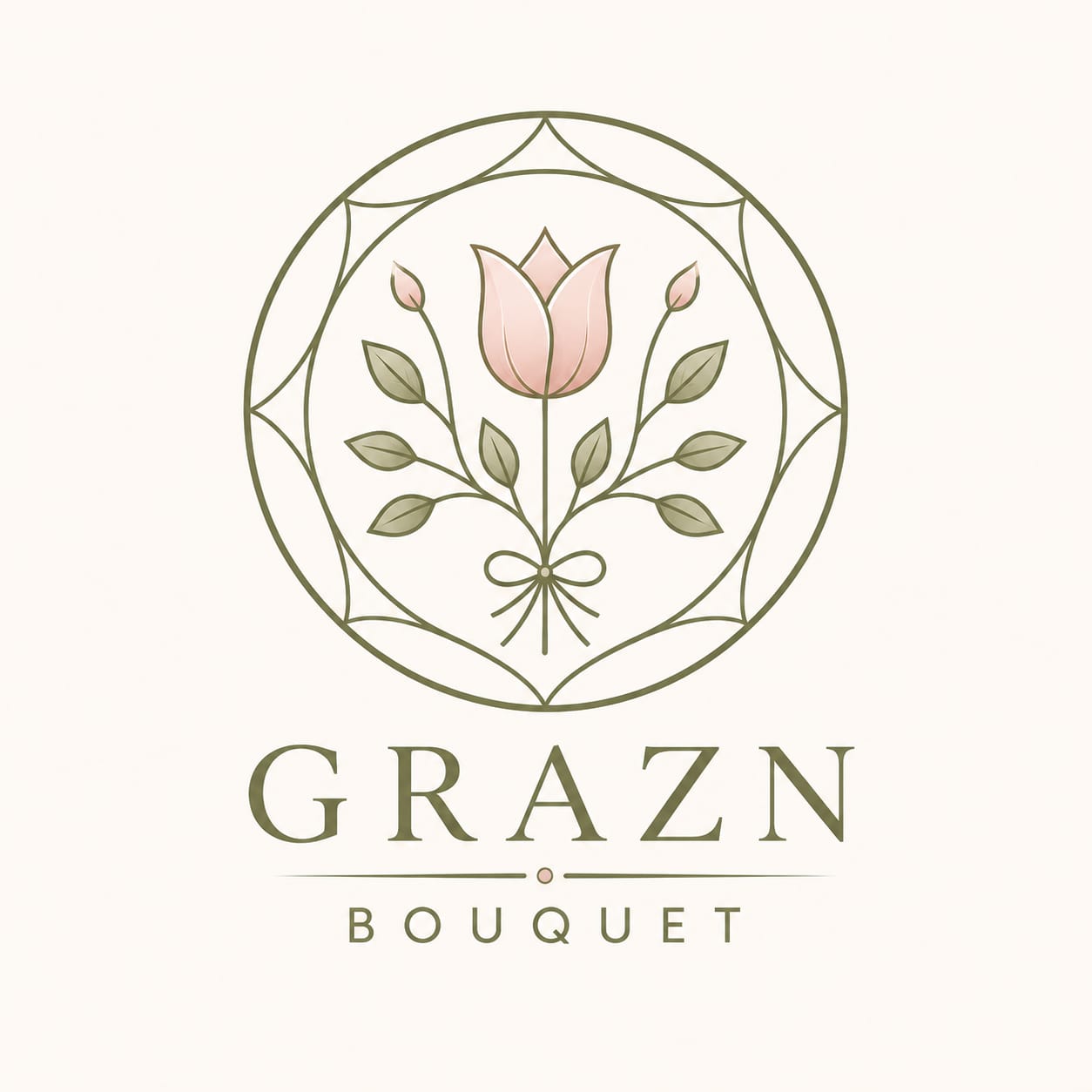Graznbyzum Logo